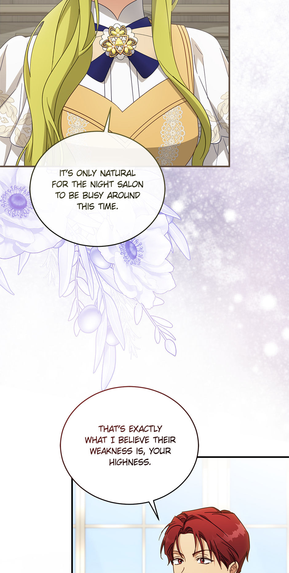 Revolutionary Princess Eve Chapter 108 page 96 - 