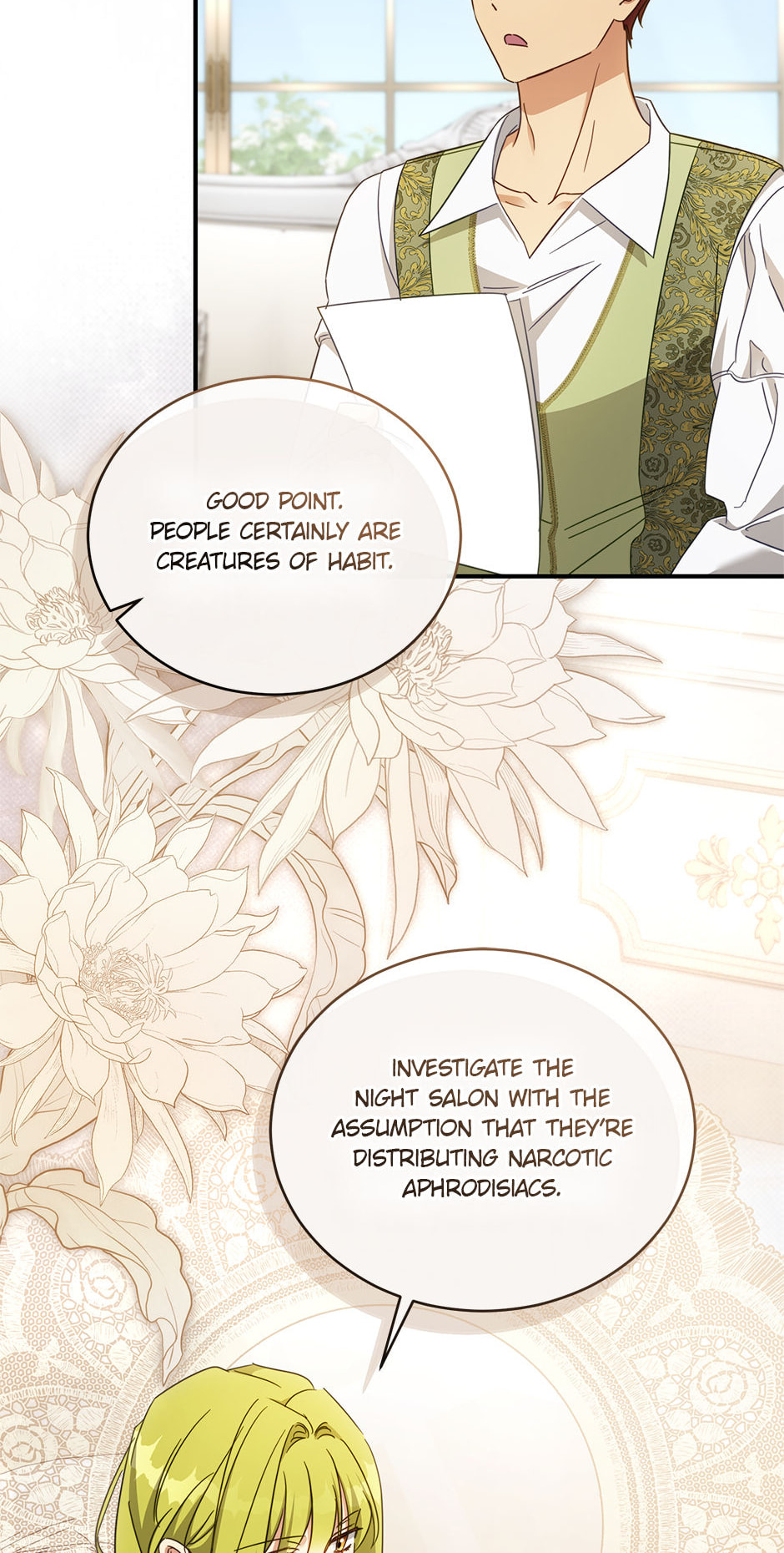 Revolutionary Princess Eve Chapter 108 page 97 - 