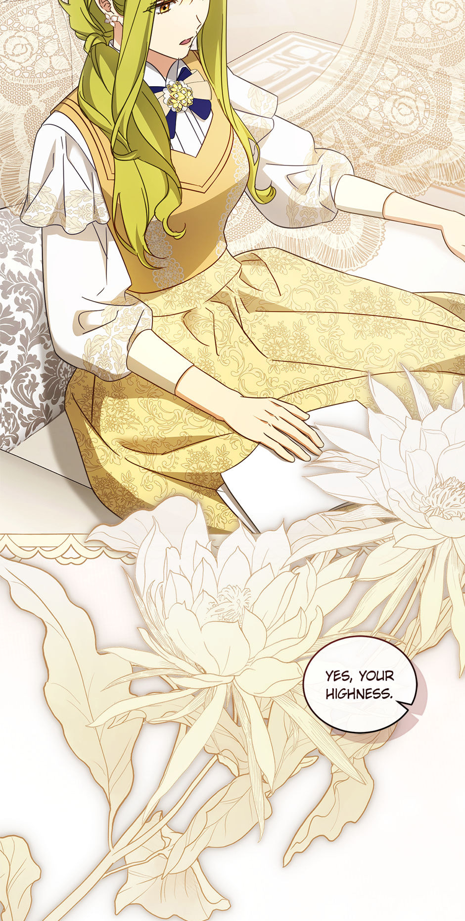 Revolutionary Princess Eve Chapter 108 page 98 - 