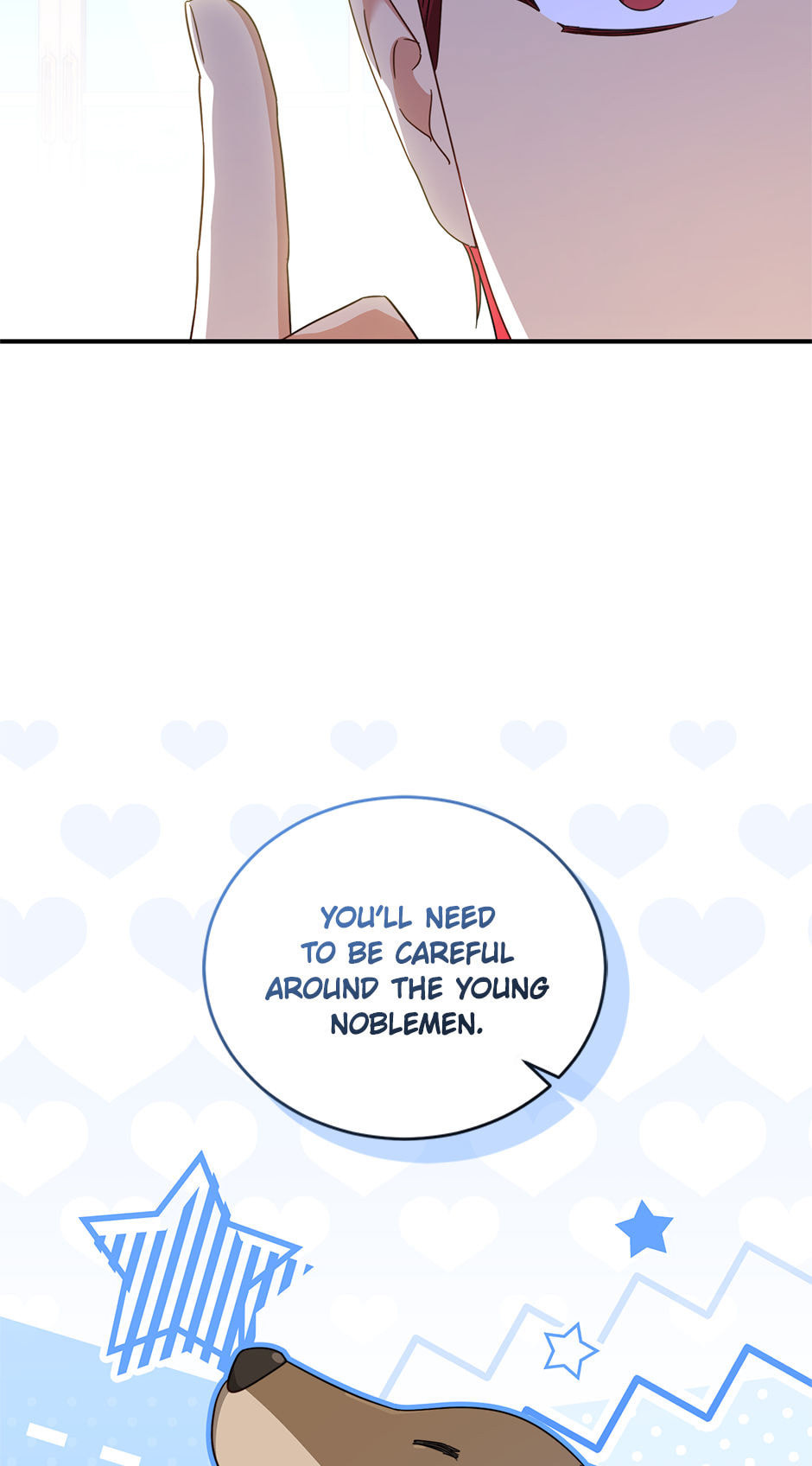 Revolutionary Princess Eve Chapter 109 page 11 - 