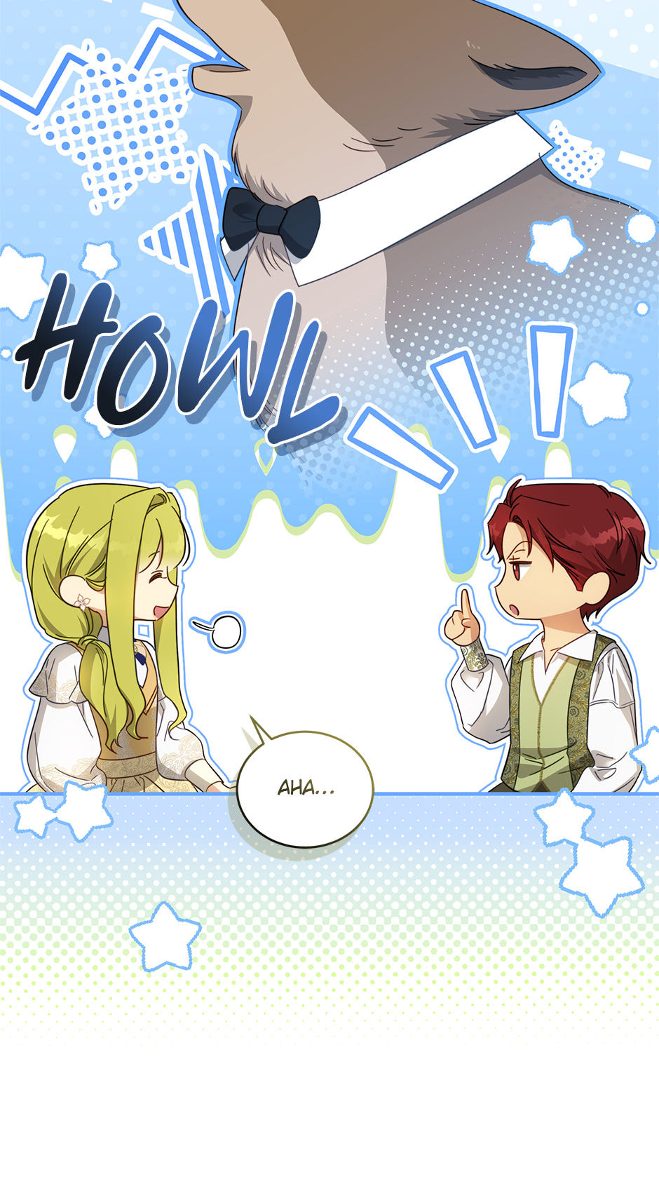 Revolutionary Princess Eve Chapter 109 page 12 - 