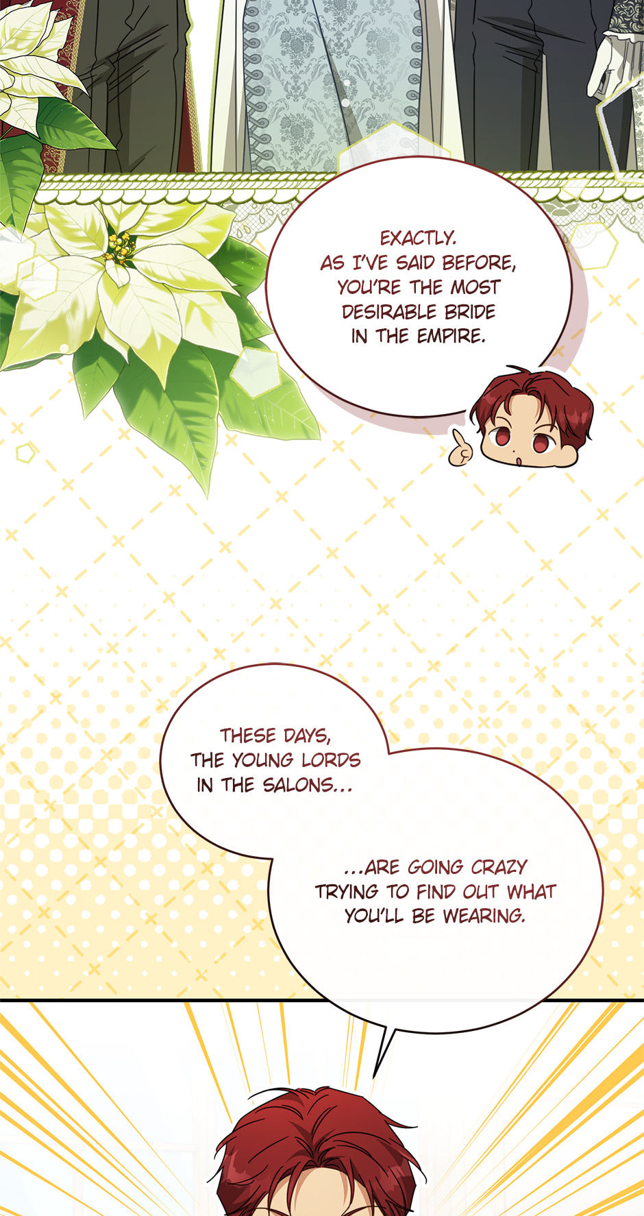 Revolutionary Princess Eve Chapter 109 page 14 - 
