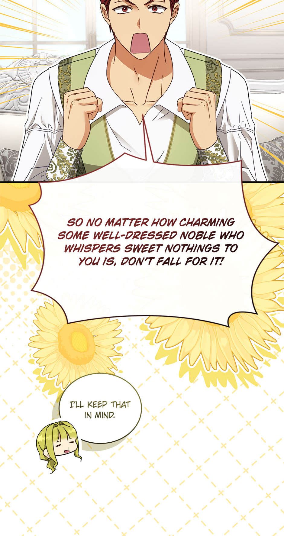 Revolutionary Princess Eve Chapter 109 page 15 - 