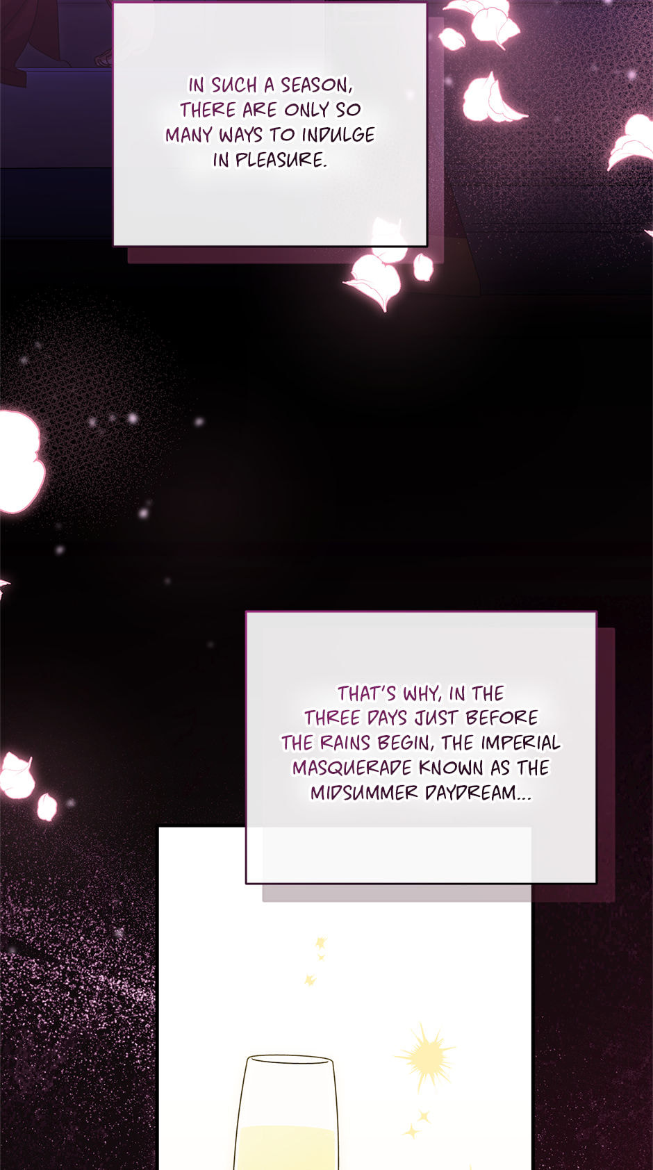 Revolutionary Princess Eve Chapter 109 page 3 - 