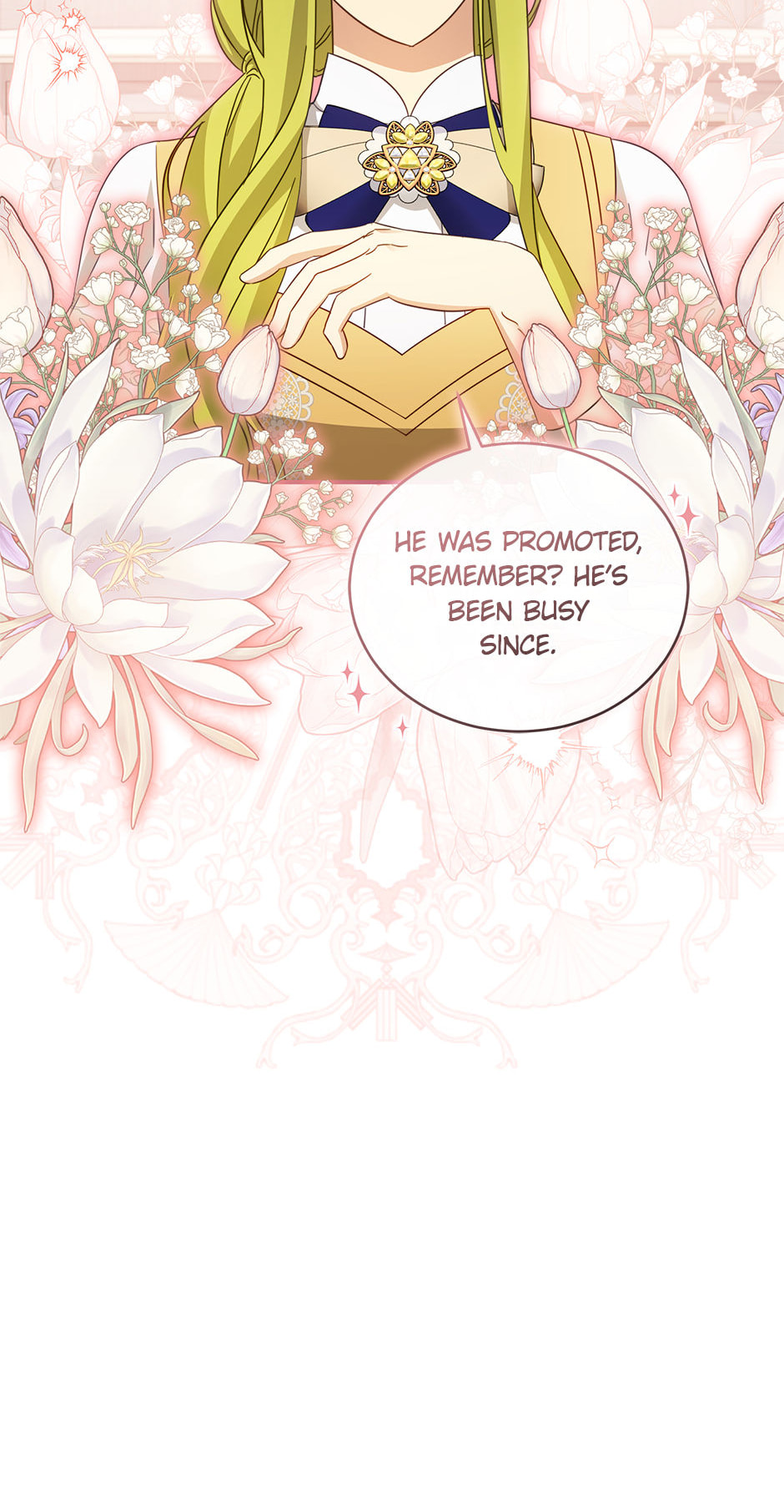 Revolutionary Princess Eve Chapter 109 page 22 - 