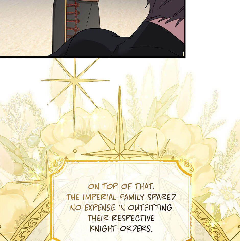 Revolutionary Princess Eve Chapter 109 page 29 - 