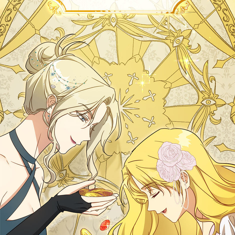 Revolutionary Princess Eve Chapter 109 page 30 - 