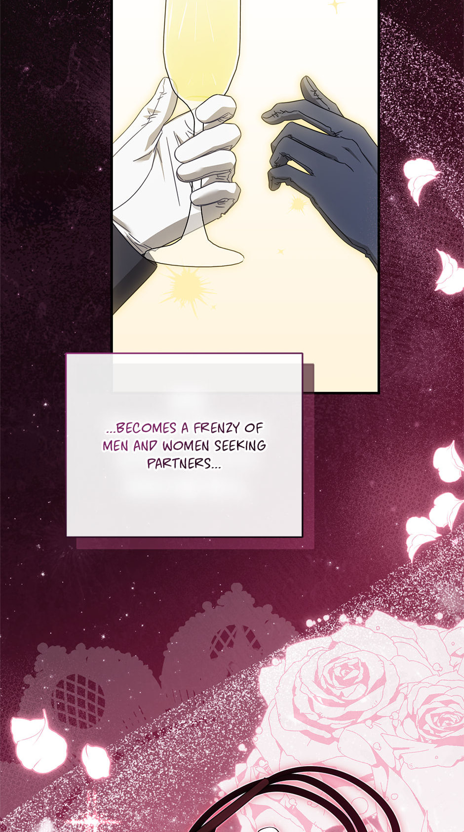 Revolutionary Princess Eve Chapter 109 page 4 - 