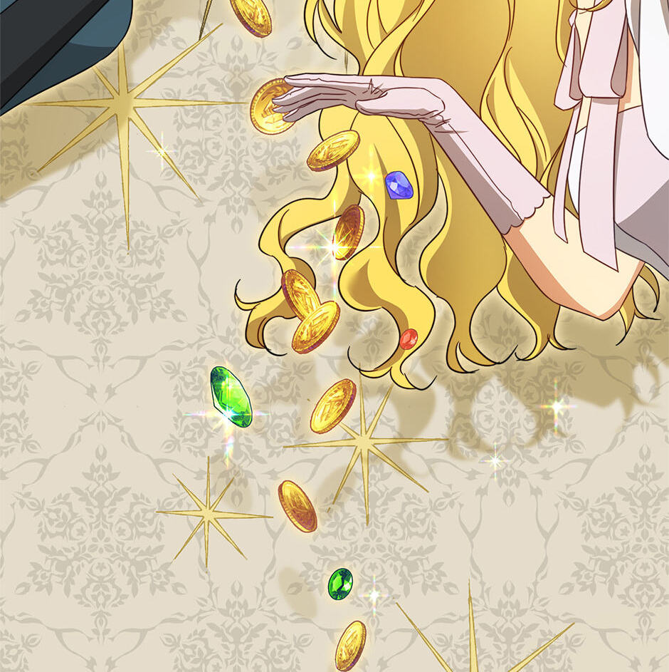 Revolutionary Princess Eve Chapter 109 page 31 - 