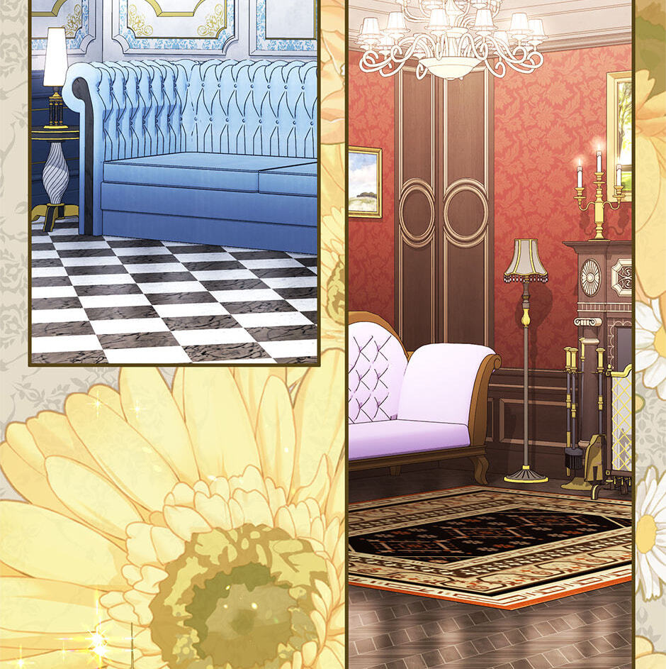 Revolutionary Princess Eve Chapter 109 page 34 - 
