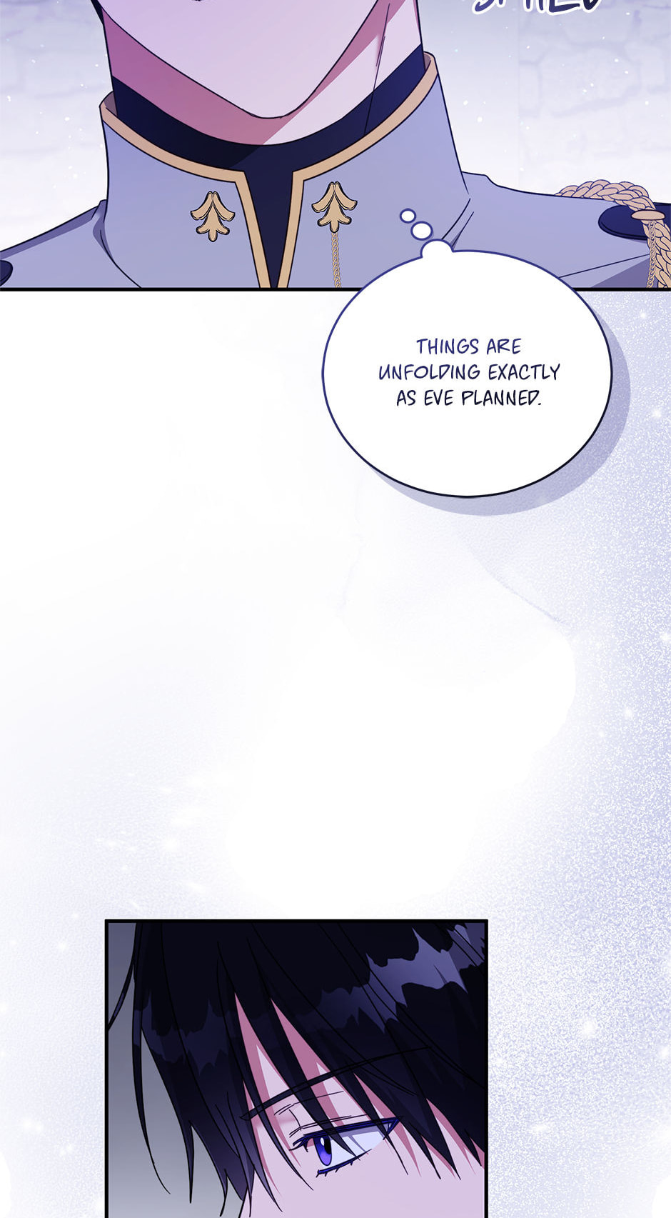 Revolutionary Princess Eve Chapter 109 page 40 - 