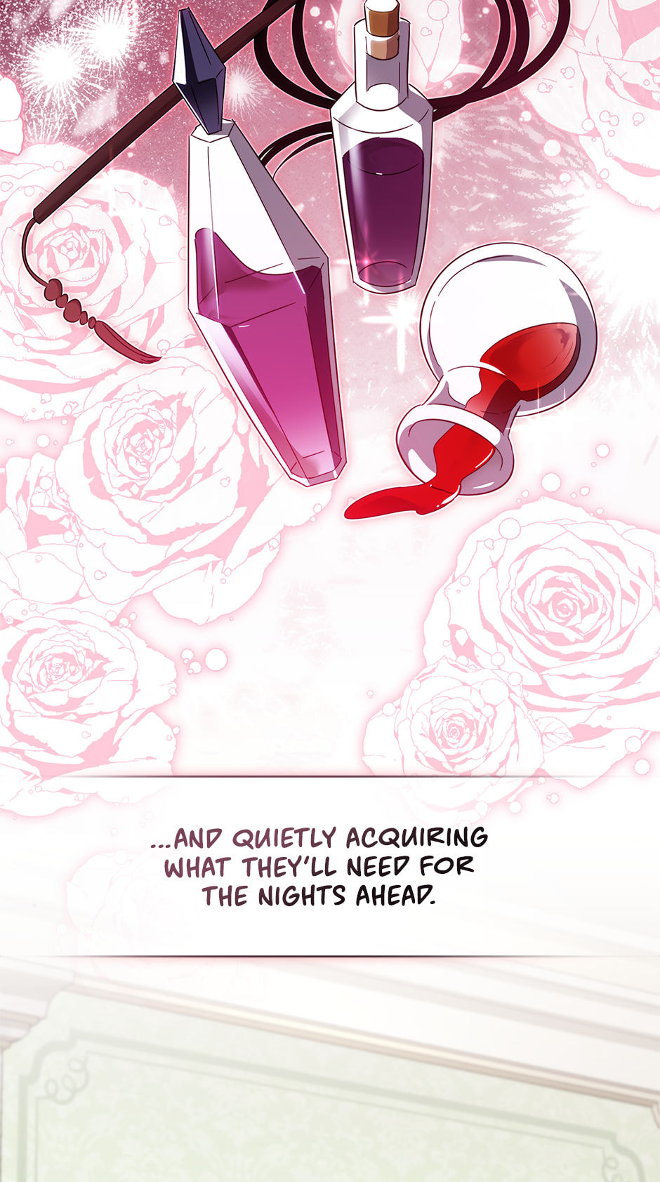 Revolutionary Princess Eve Chapter 109 page 5 - 