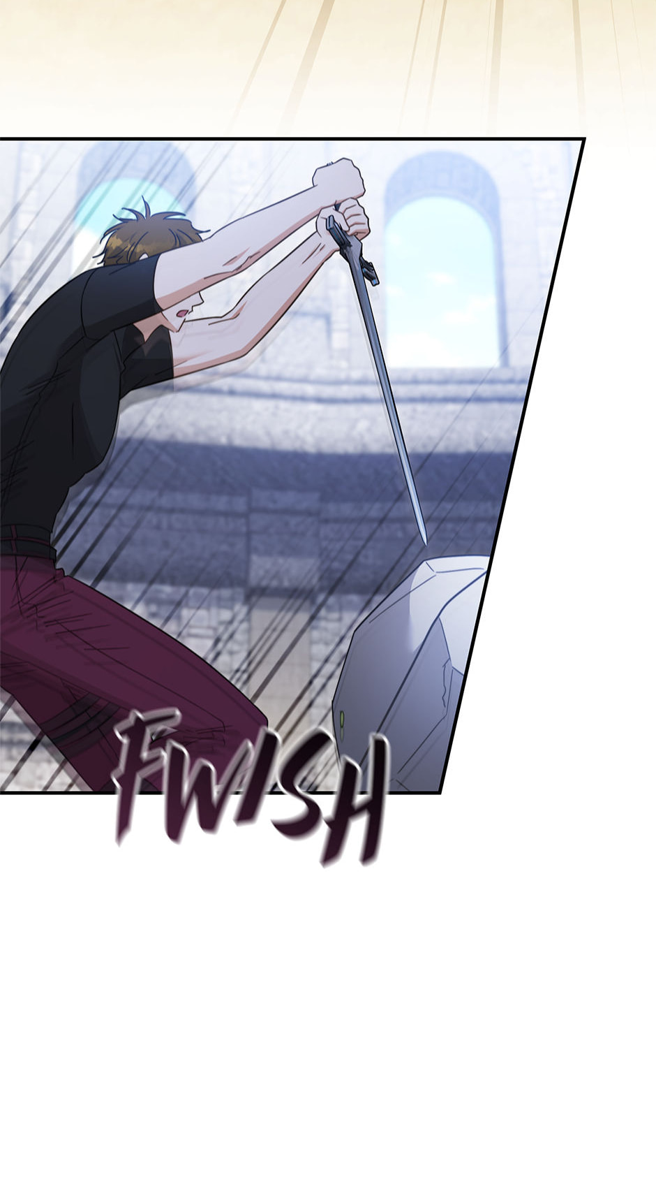 Revolutionary Princess Eve Chapter 109 page 43 - 