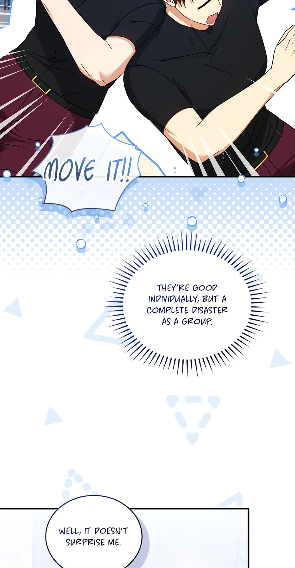 Revolutionary Princess Eve Chapter 109 page 47 - 