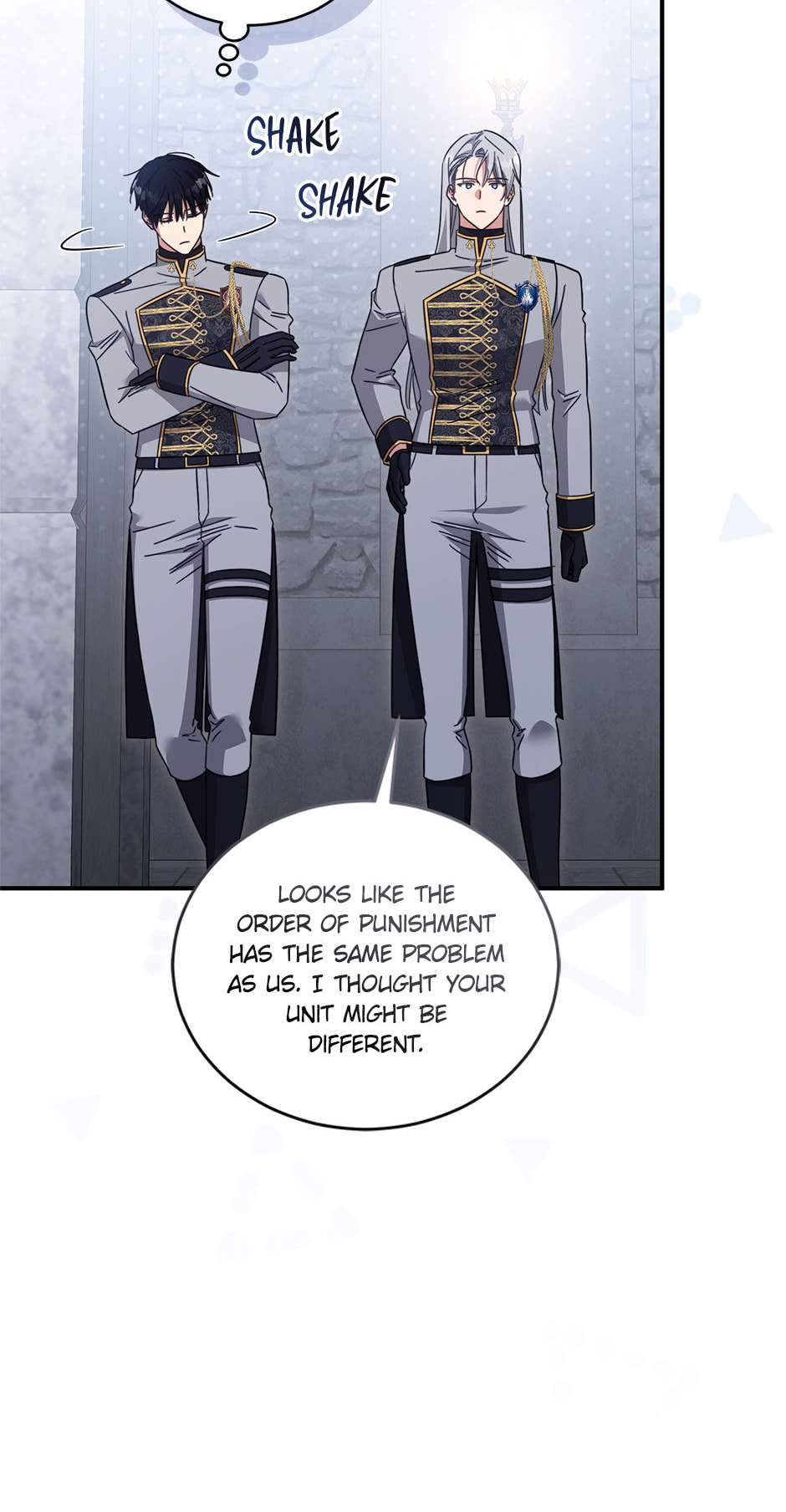 Revolutionary Princess Eve Chapter 109 page 48 - 