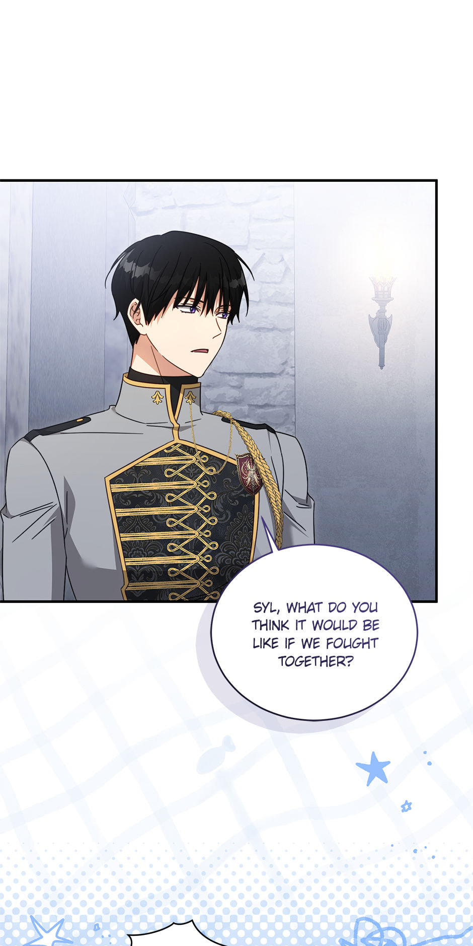 Revolutionary Princess Eve Chapter 109 page 50 - 