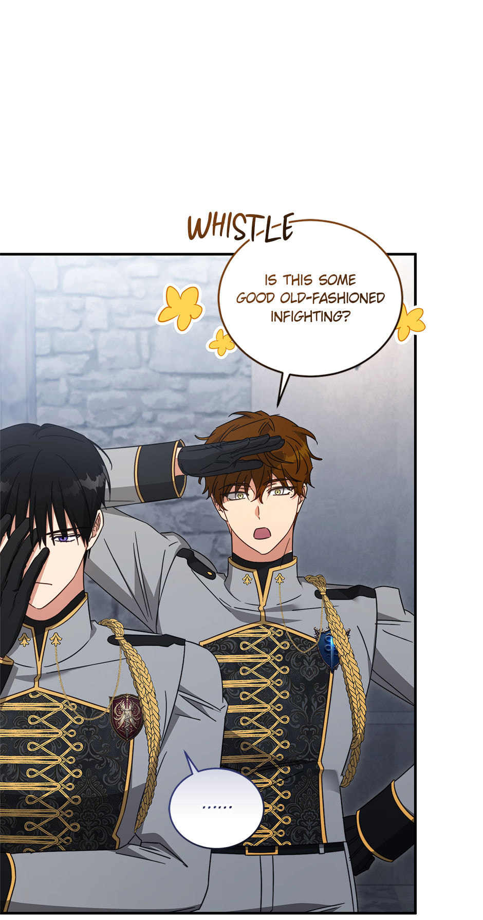 Revolutionary Princess Eve Chapter 109 page 56 - 