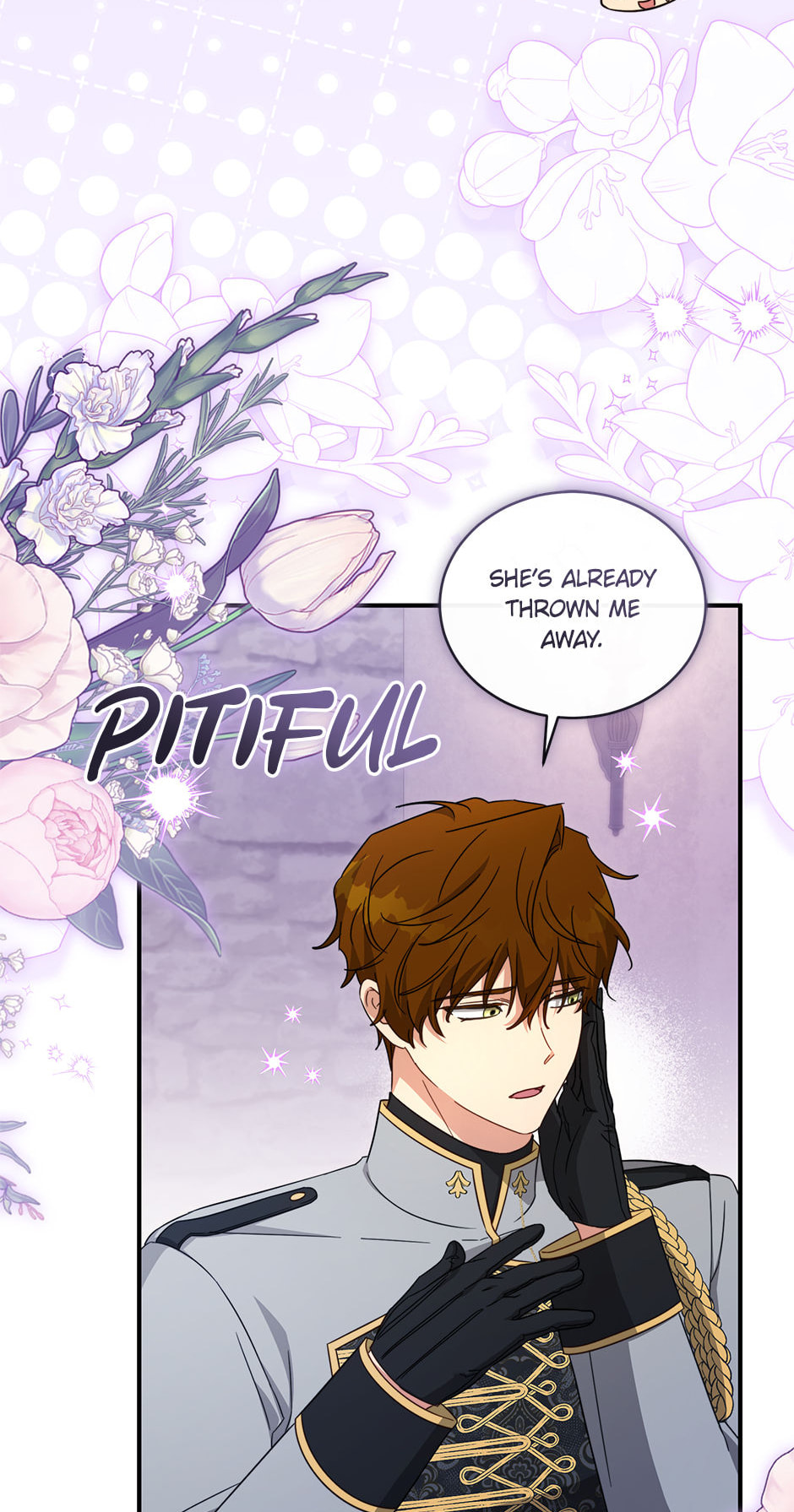 Revolutionary Princess Eve Chapter 109 page 58 - 