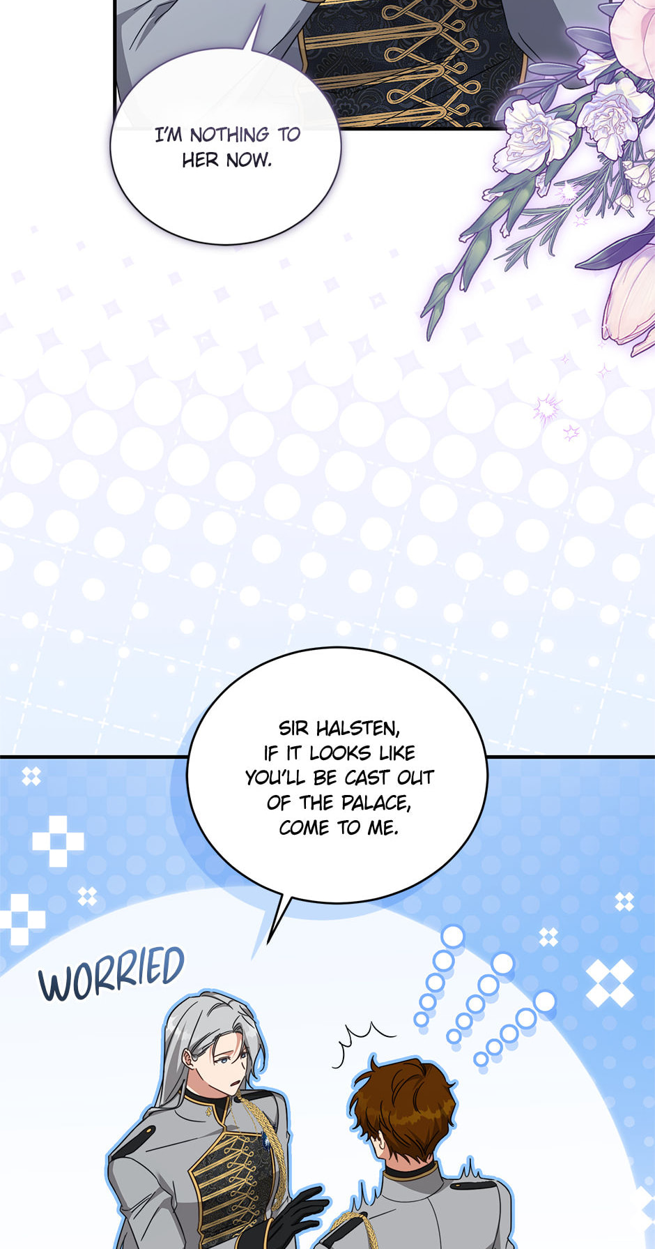 Revolutionary Princess Eve Chapter 109 page 59 - 