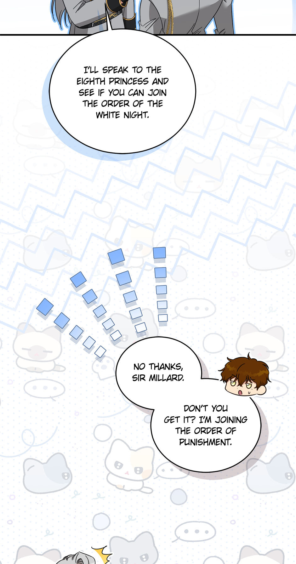 Revolutionary Princess Eve Chapter 109 page 60 - 