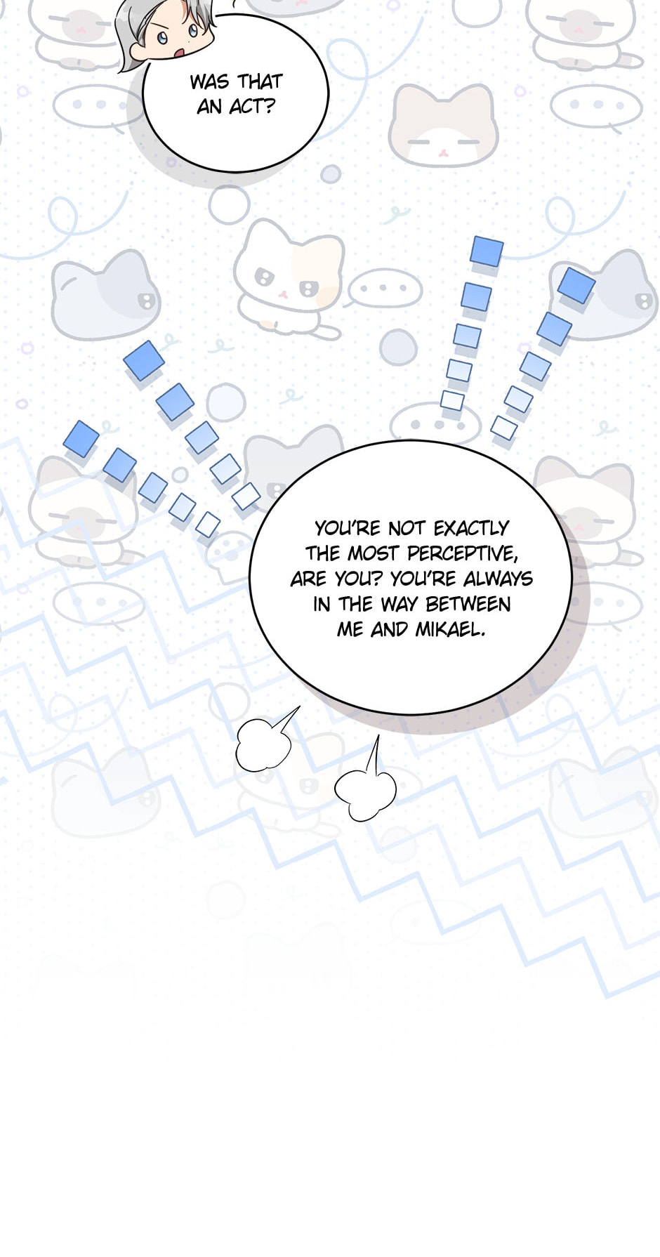 Revolutionary Princess Eve Chapter 109 page 61 - 