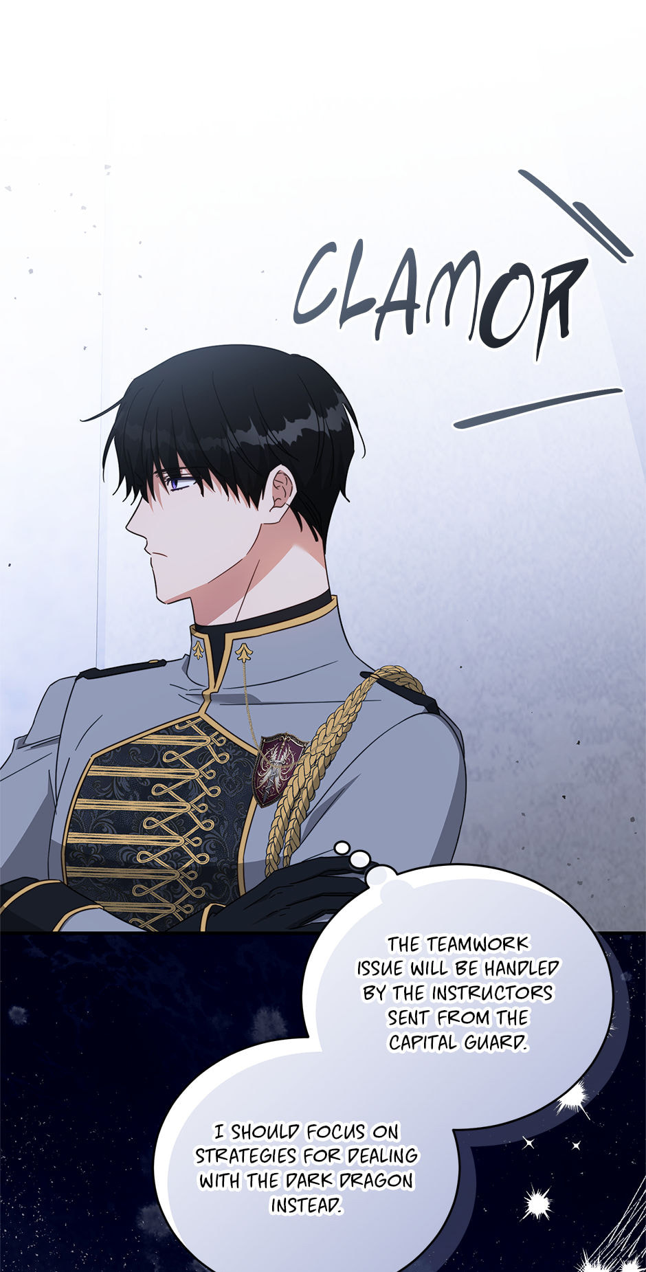 Revolutionary Princess Eve Chapter 109 page 62 - 