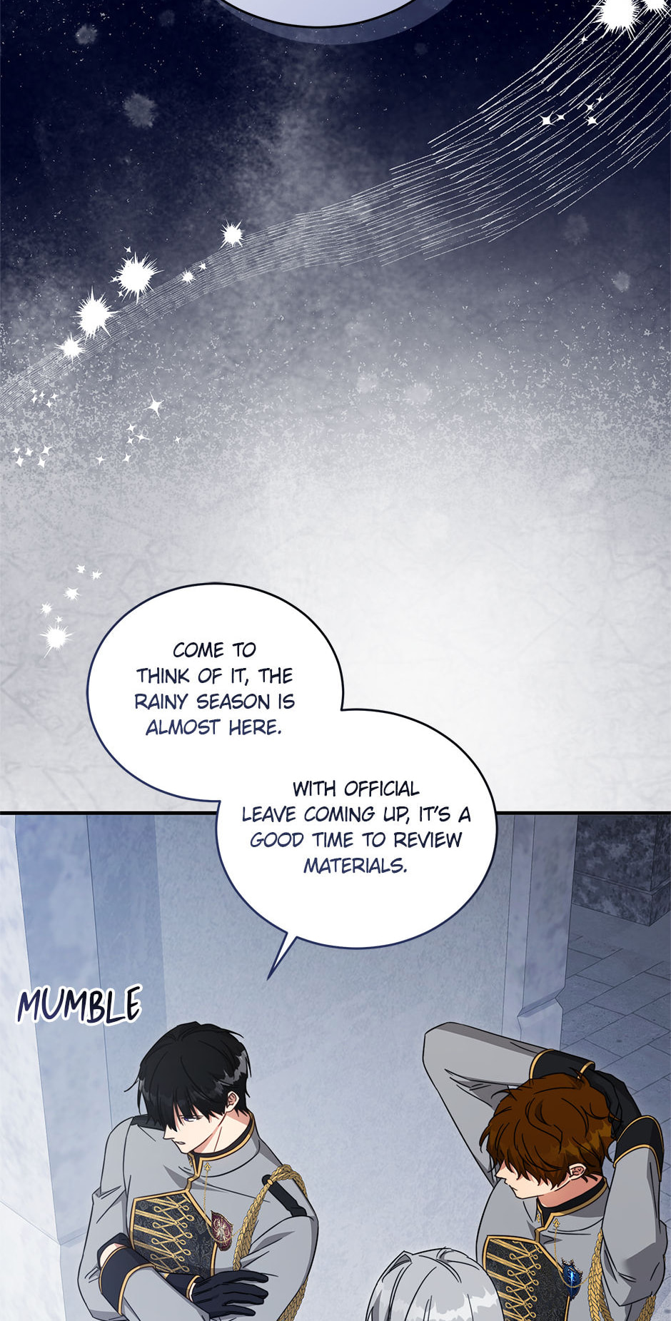 Revolutionary Princess Eve Chapter 109 page 63 - 
