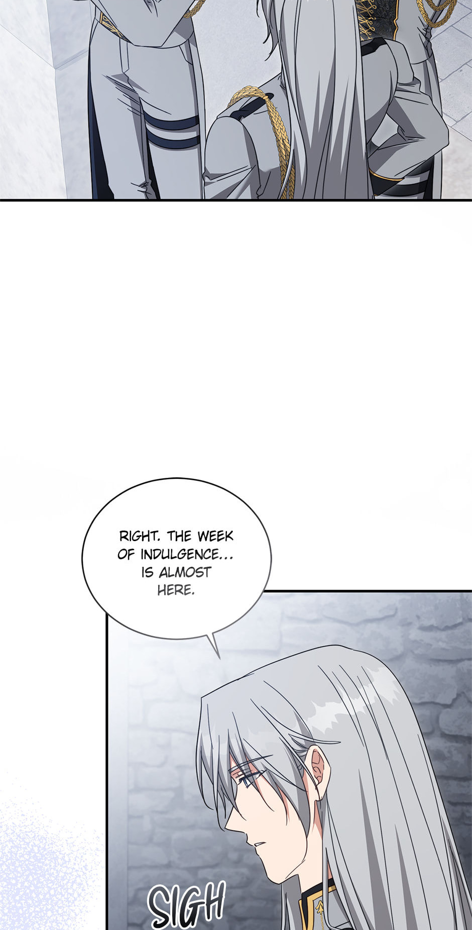 Revolutionary Princess Eve Chapter 109 page 64 - 