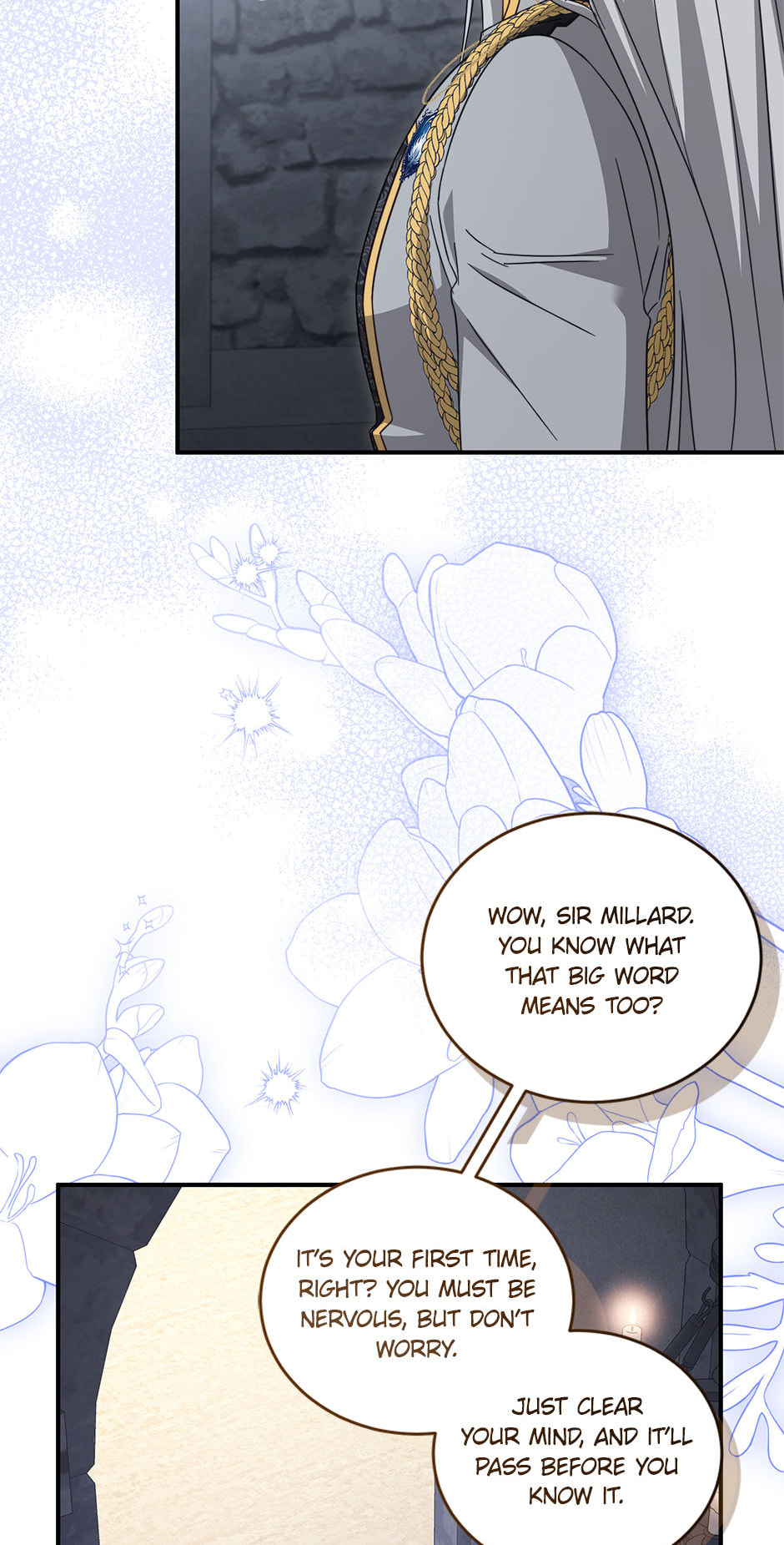 Revolutionary Princess Eve Chapter 109 page 65 - 