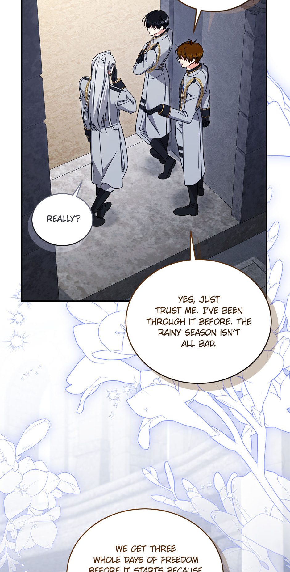 Revolutionary Princess Eve Chapter 109 page 66 - 