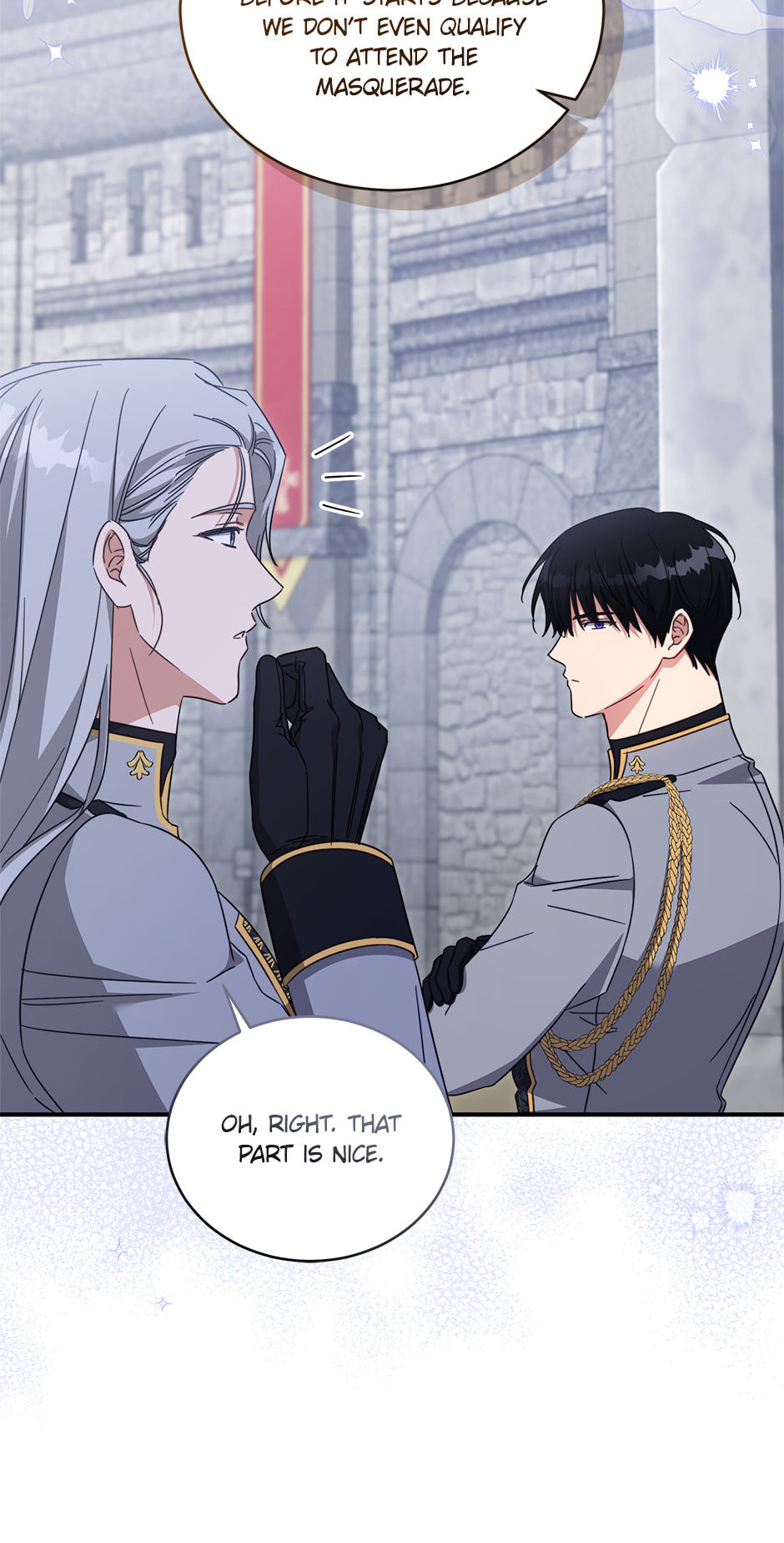 Revolutionary Princess Eve Chapter 109 page 67 - 