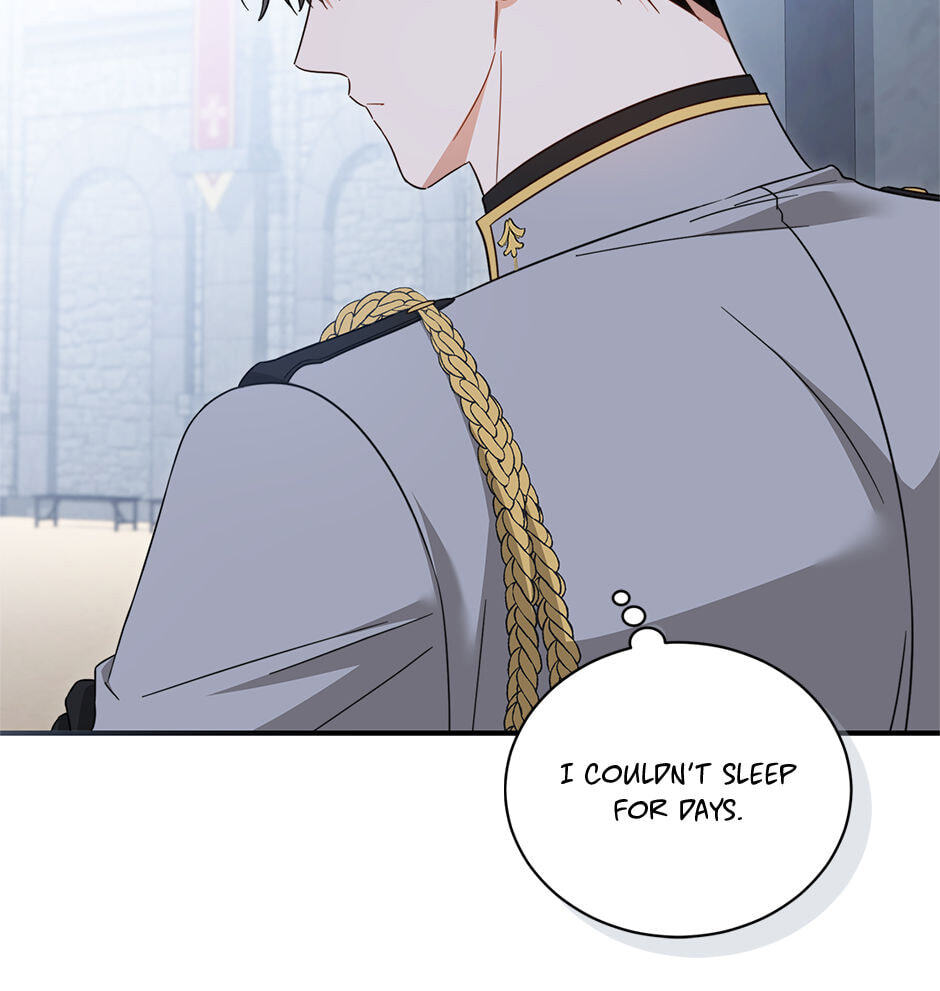 Revolutionary Princess Eve Chapter 109 page 69 - 