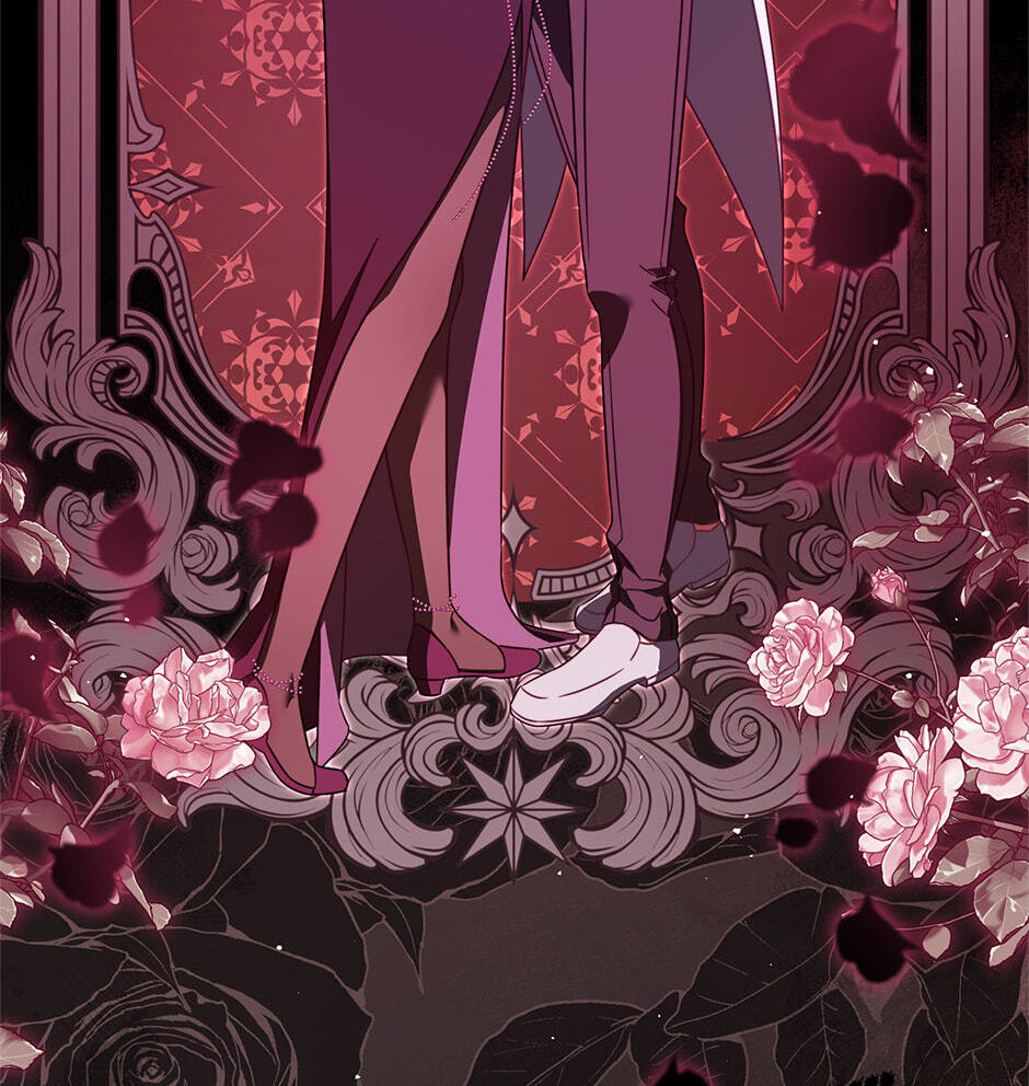 Revolutionary Princess Eve Chapter 109 page 72 - 