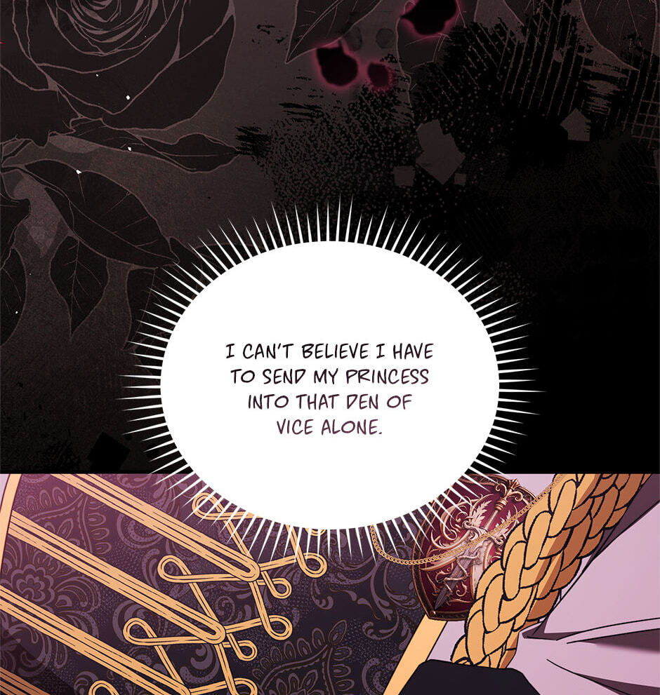 Revolutionary Princess Eve Chapter 109 page 73 - 