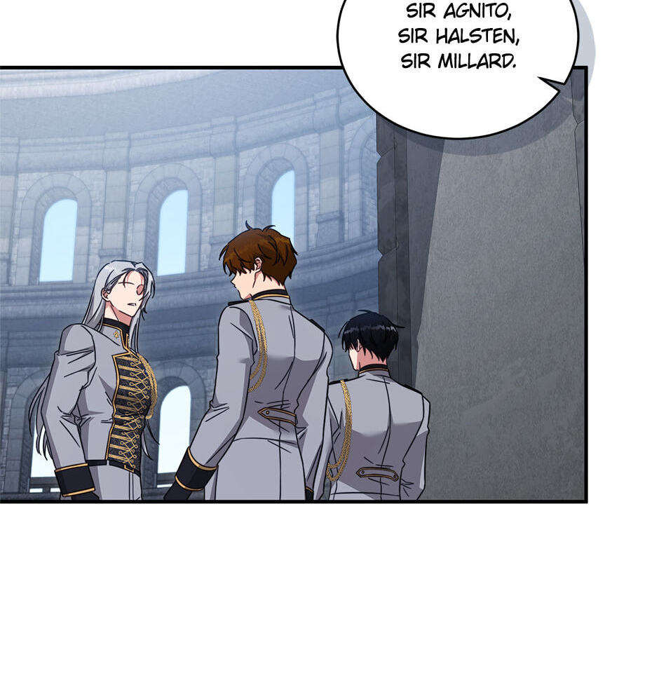 Revolutionary Princess Eve Chapter 109 page 77 - 
