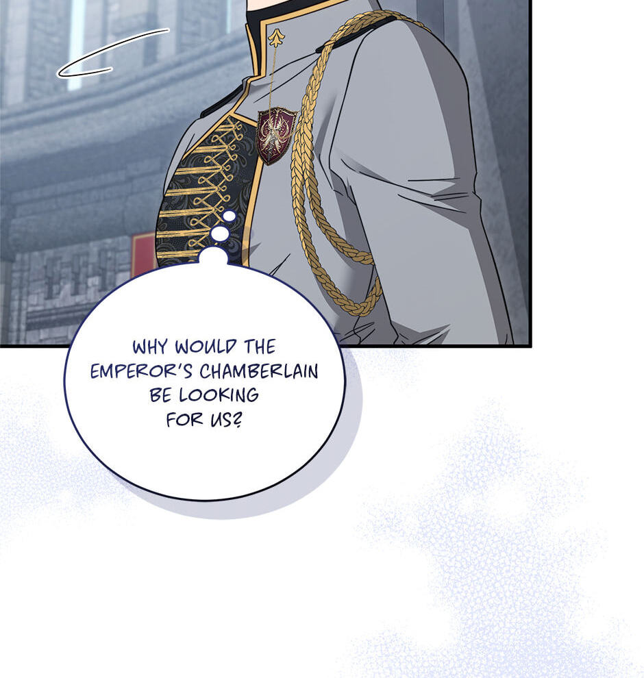 Revolutionary Princess Eve Chapter 109 page 81 - 