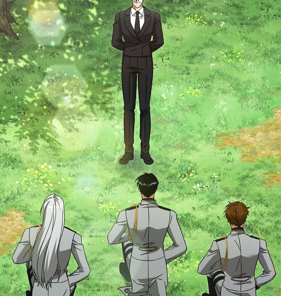 Revolutionary Princess Eve Chapter 109 page 85 - 