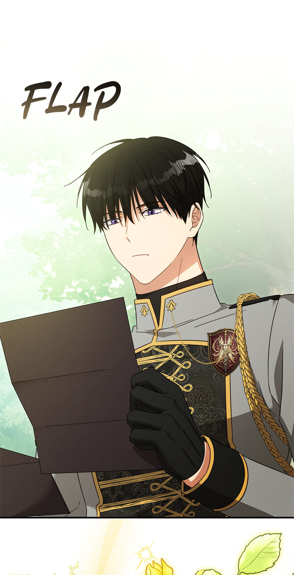Revolutionary Princess Eve Chapter 109 page 88 - 