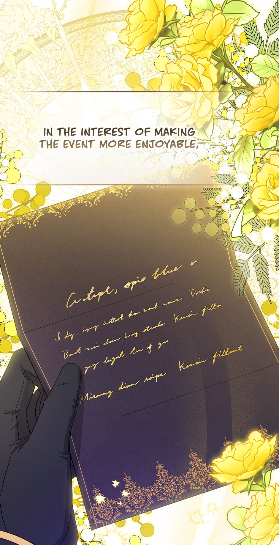 Revolutionary Princess Eve Chapter 109 page 89 - 