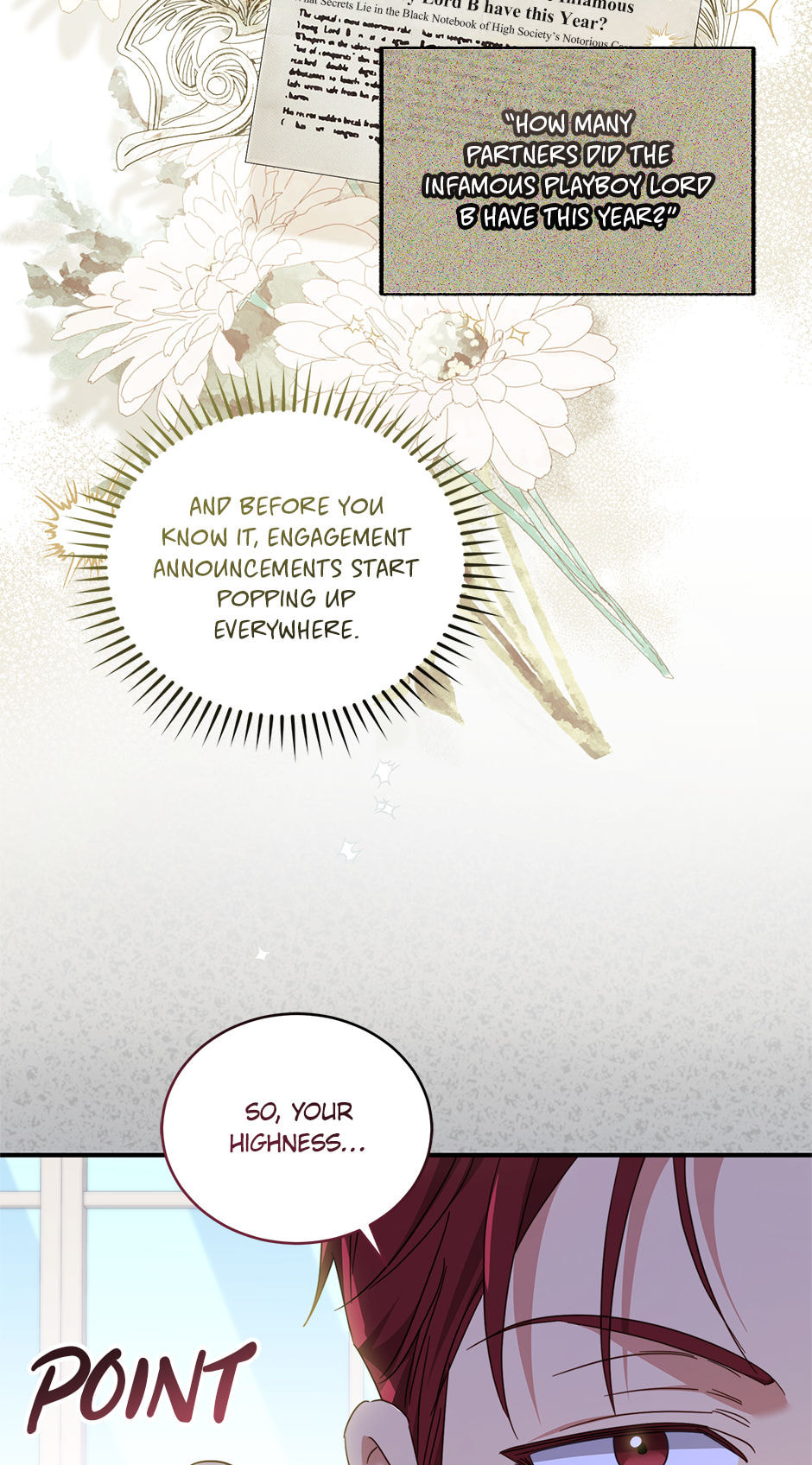 Revolutionary Princess Eve Chapter 109 page 10 - 