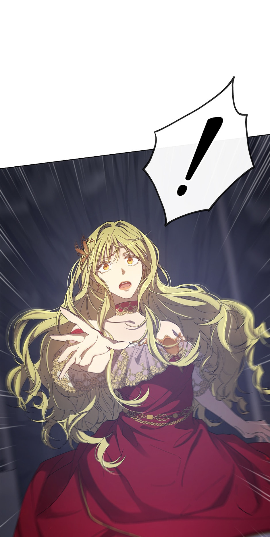 Revolutionary Princess Eve Chapter 11 page 1 - 