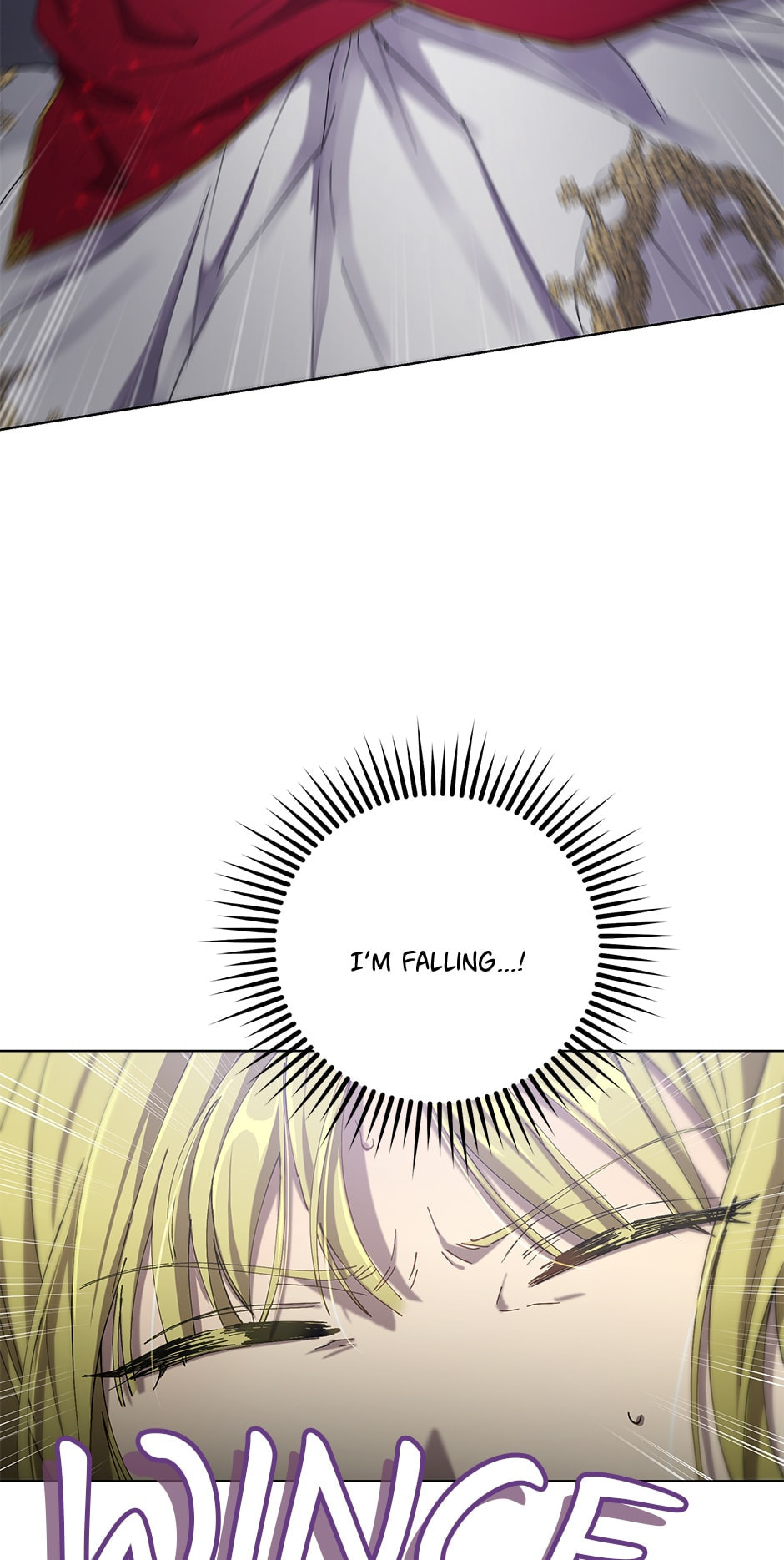 Revolutionary Princess Eve Chapter 11 page 2 - 