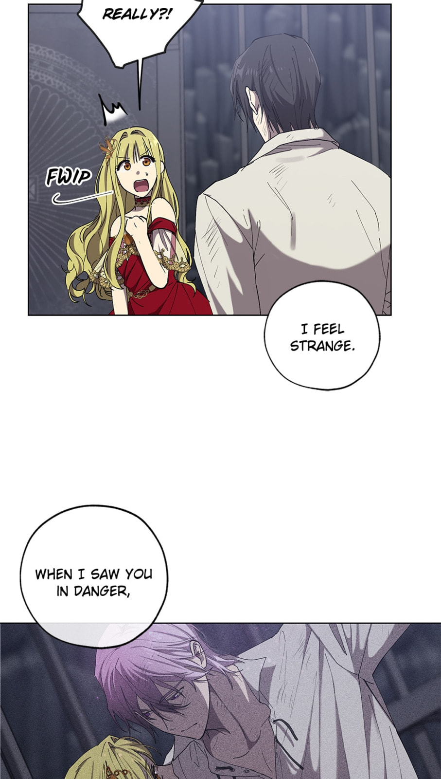 Revolutionary Princess Eve Chapter 11 page 11 - 