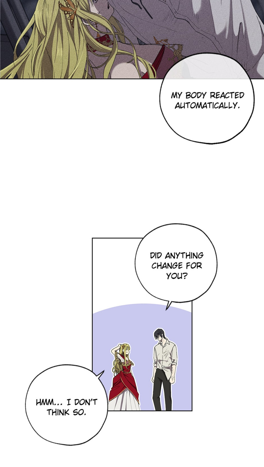 Revolutionary Princess Eve Chapter 11 page 12 - 