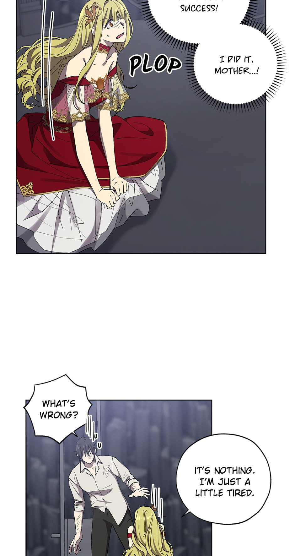 Revolutionary Princess Eve Chapter 11 page 16 - 