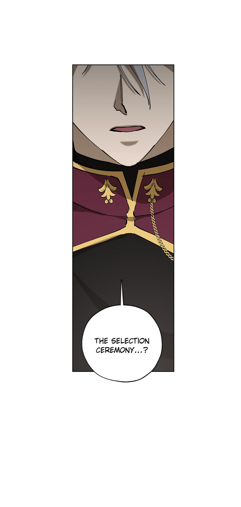 Revolutionary Princess Eve Chapter 11 page 28 - 