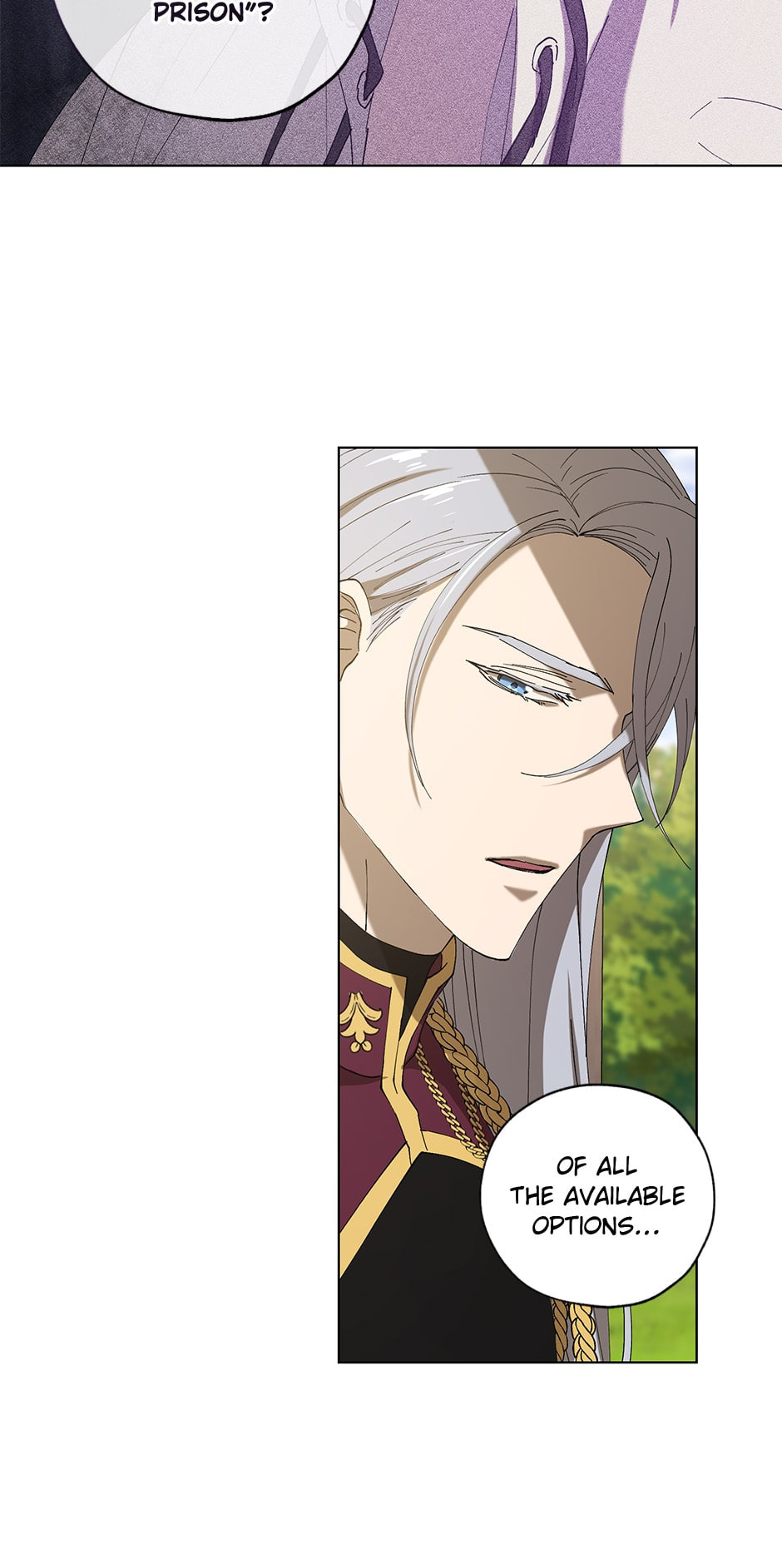 Revolutionary Princess Eve Chapter 11 page 32 - 