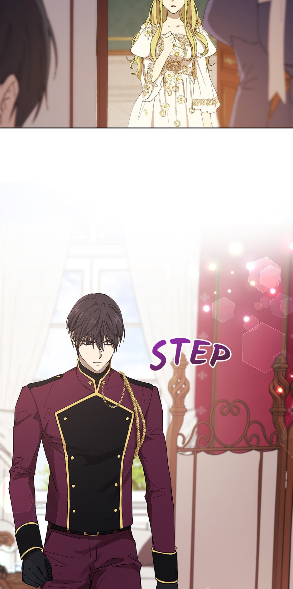 Revolutionary Princess Eve Chapter 11 page 40 - 