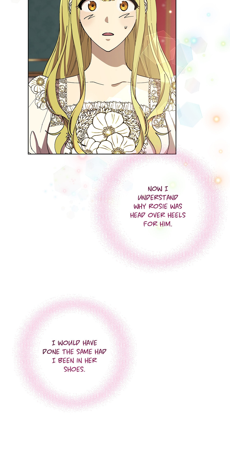 Revolutionary Princess Eve Chapter 11 page 43 - 