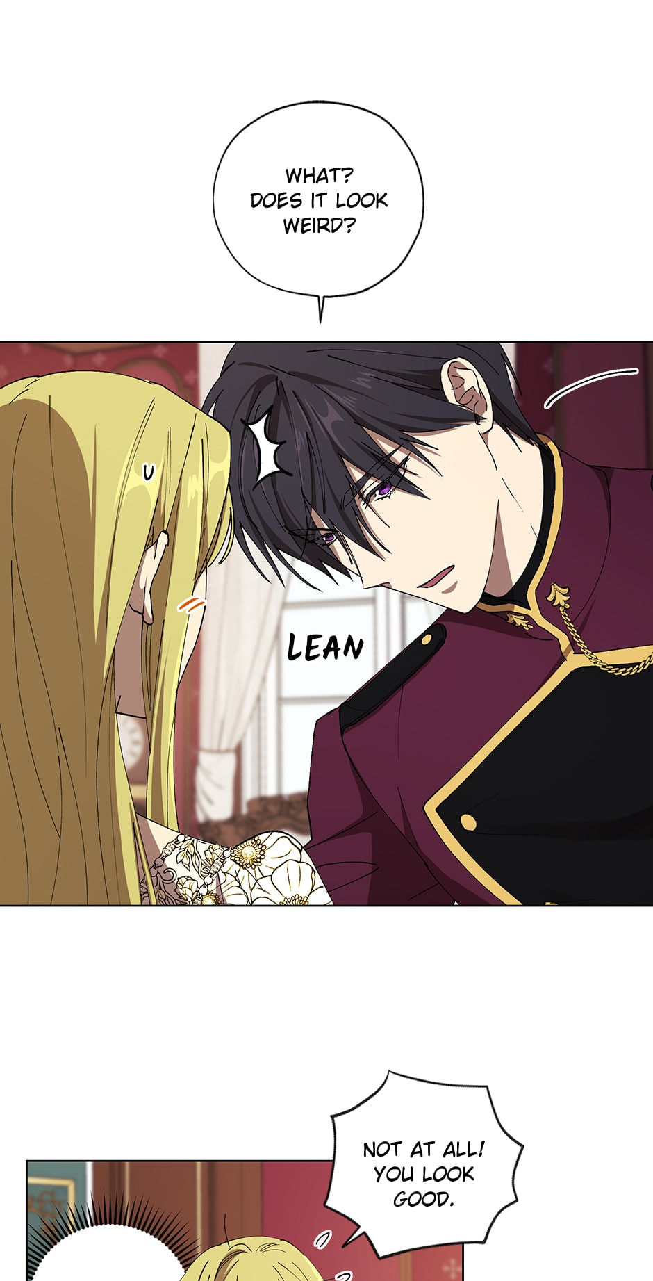 Revolutionary Princess Eve Chapter 11 page 44 - 